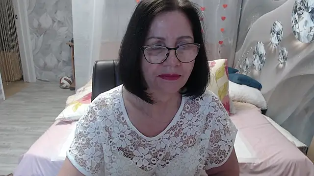 OlgaHottie online show from April 2026 01:53:01 AM