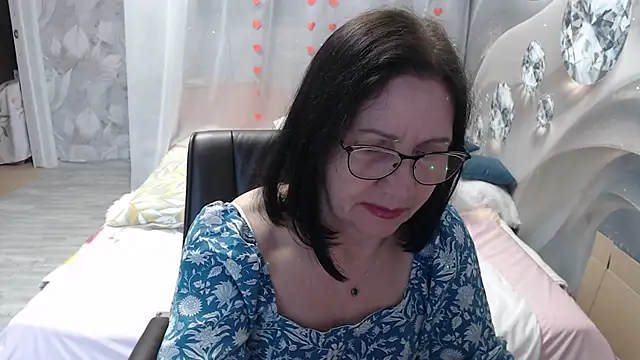 OlgaHottie online show from February 2026 12:10:02 AM