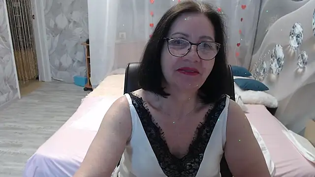 OlgaHottie online show from May 2026 11:19:01 PM