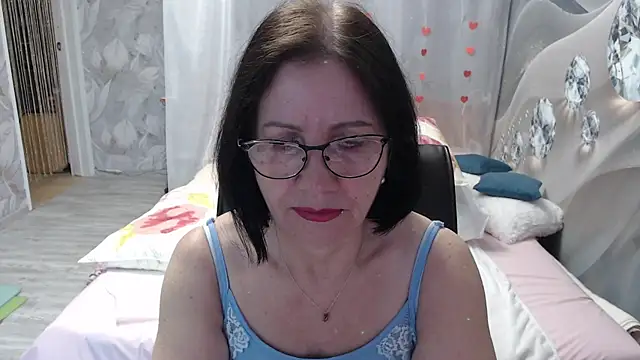 OlgaHottie online show from March 2026 11:27:01 PM