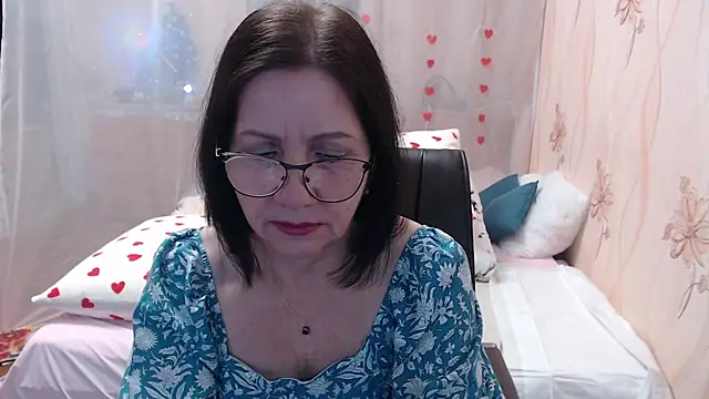 OlgaHottie online show from January 2026 11:22:02 PM