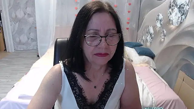 OlgaHottie online show from February 2026 12:00:01 AM