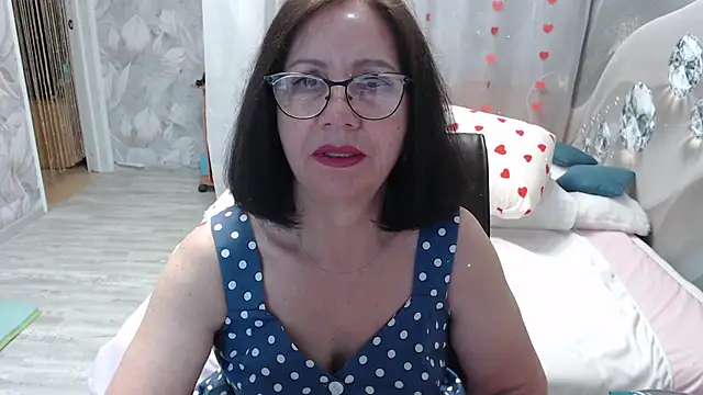 OlgaHottie online show from June 2026 11:28:02 PM