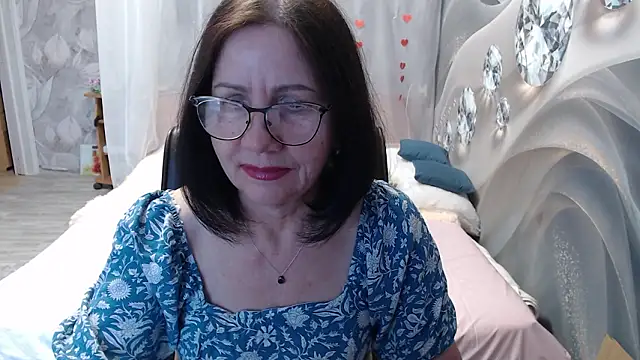 OlgaHottie online show from February 2026 11:46:02 PM