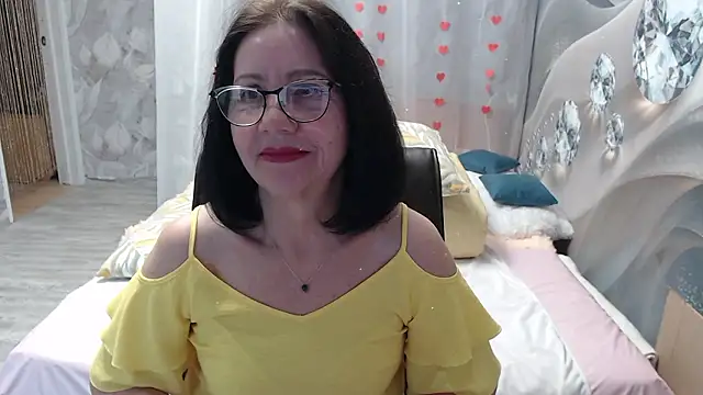 OlgaHottie online show from March 2026 11:54:01 PM