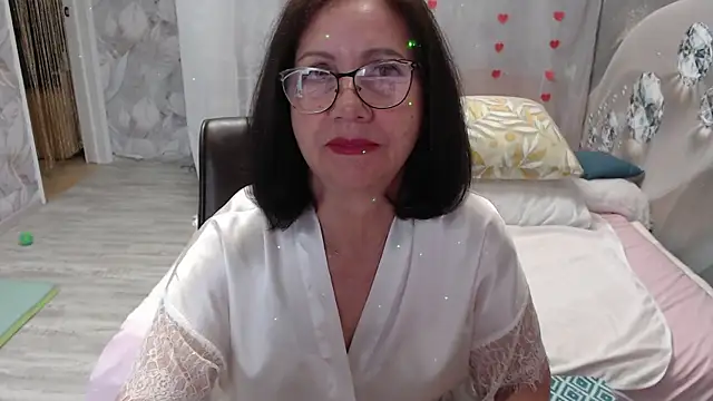 OlgaHottie online show from July 2026 11:33:02 PM