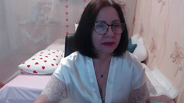 OlgaHottie online show from December 2025 11:44:02 PM