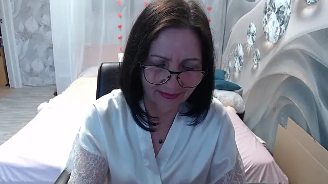 OlgaHottie online show from February 2026 12:19:01 AM