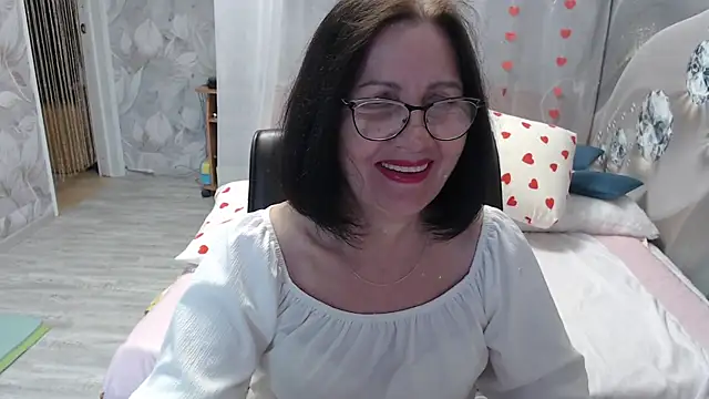 OlgaHottie online show from June 2026 11:43:02 PM