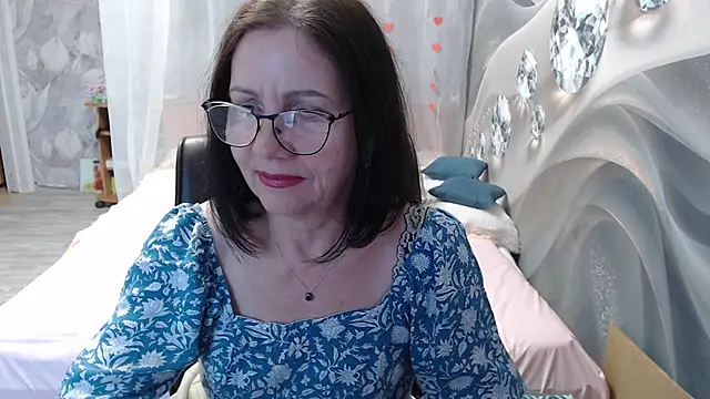 OlgaHottie online show from February 2026 11:37:01 PM