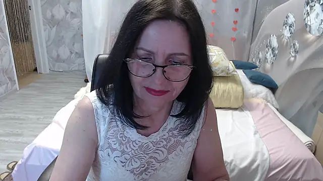 OlgaHottie online show from March 2026 11:38:01 PM