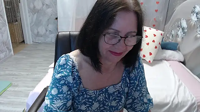OlgaHottie online show from June 2026 11:35:02 PM
