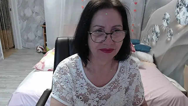 OlgaHottie online show from April 2026 11:44:02 PM