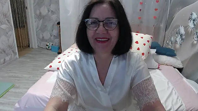 OlgaHottie online show from May 2026 11:41:01 PM
