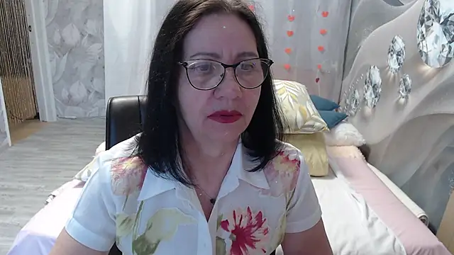 OlgaHottie online show from March 2026 11:42:01 PM