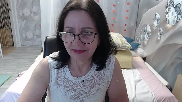 OlgaHottie online show from March 2026 11:43:02 PM