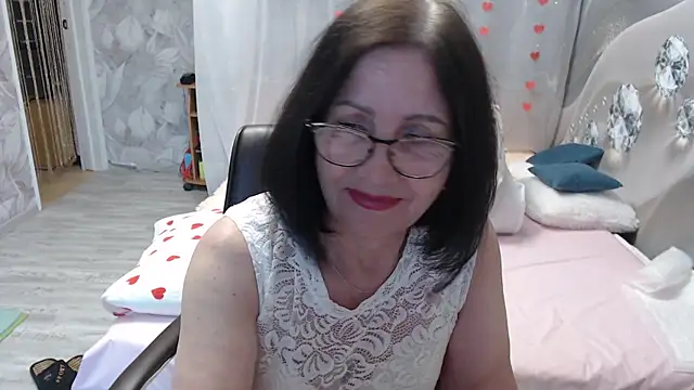 OlgaHottie online show from May 2026 11:37:02 PM