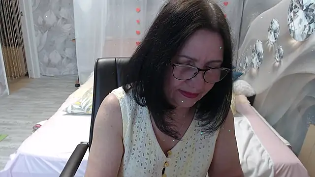 OlgaHottie online show from March 2026 11:54:02 PM