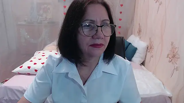 OlgaHottie online show from December 2025 11:10:01 PM