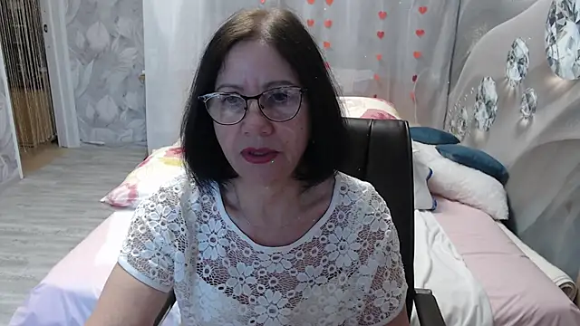 OlgaHottie online show from March 2026 11:39:02 PM