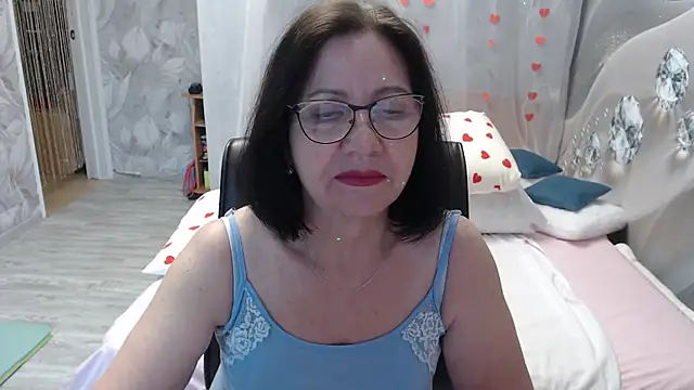 OlgaHottie online show from May 2026 11:57:01 PM