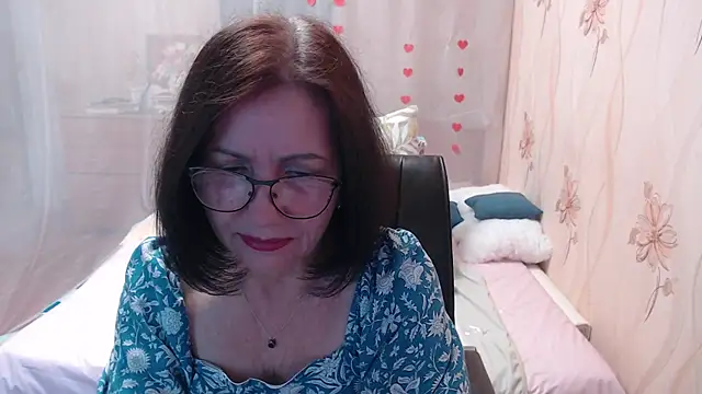 OlgaHottie online show from November 2025 11:16:02 PM