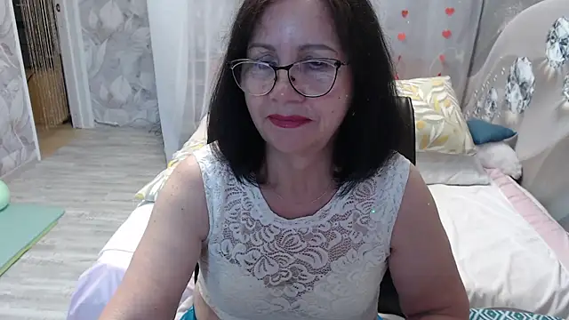 OlgaHottie online show from July 2026 12:00:01 AM