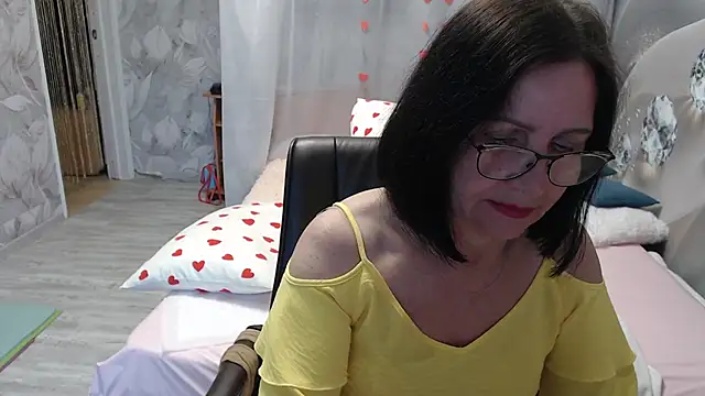 OlgaHottie online show from May 2026 11:45:02 PM