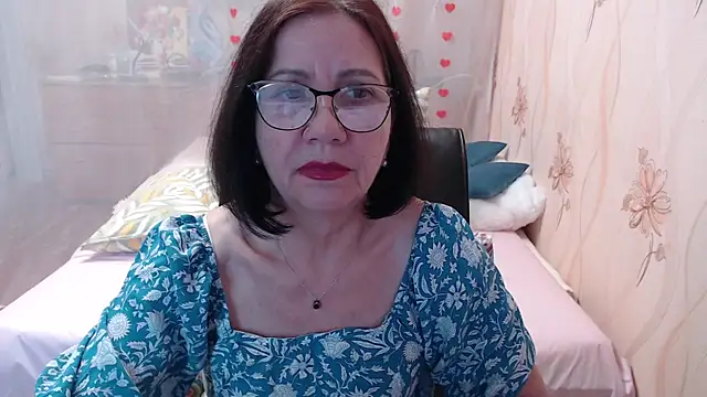 OlgaHottie online show from November 2025 12:55:01 AM