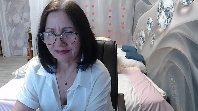 OlgaHottie online show from February 2026 11:34:02 PM