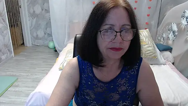 OlgaHottie online show from July 2026 11:48:02 PM