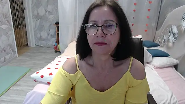 OlgaHottie online show from May 2026 01:56:01 AM