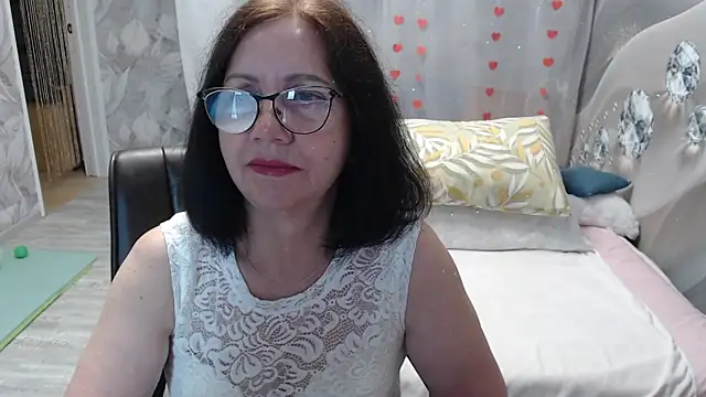 OlgaHottie online show from July 2026 12:00:01 AM