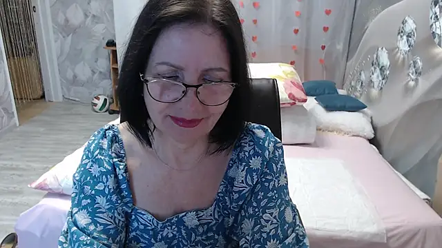 OlgaHottie online show from April 2026 11:39:02 PM