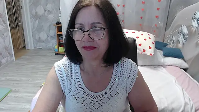 OlgaHottie online show from May 2026 11:27:02 PM