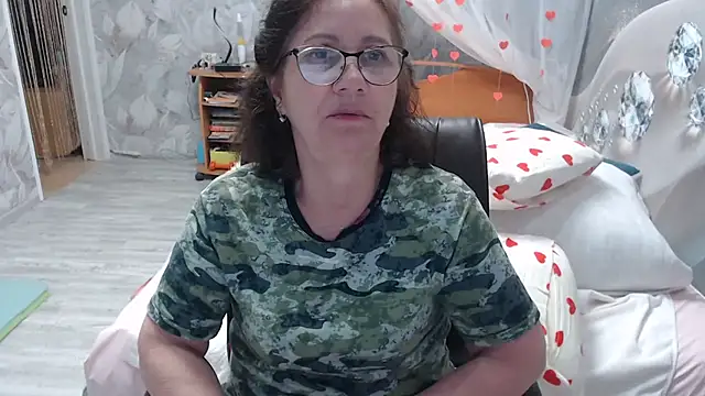 OlgaHottie online show from June 2026 09:26:01 AM