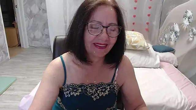 OlgaHottie online show from July 2026 11:44:02 PM