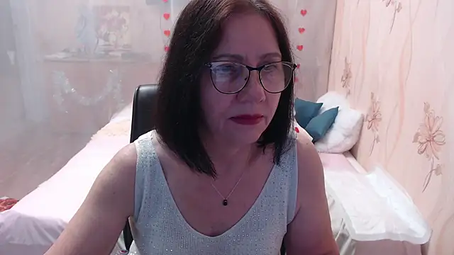 OlgaHottie online show from December 2025 11:29:02 PM