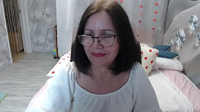 OlgaHottie online show from June 2026 01:28:02 AM