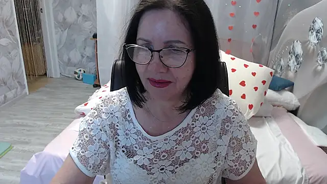 OlgaHottie online show from April 2026 11:20:02 PM