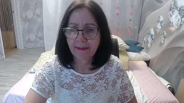 OlgaHottie online show from March 2026 11:52:04 PM