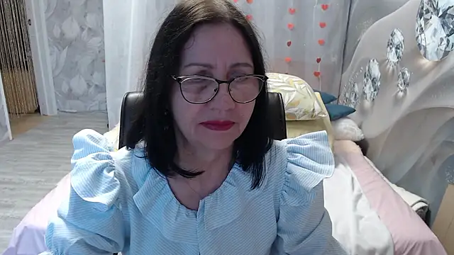 OlgaHottie online show from March 2026 11:30:01 PM