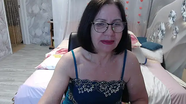 OlgaHottie online show from April 2026 11:42:02 PM