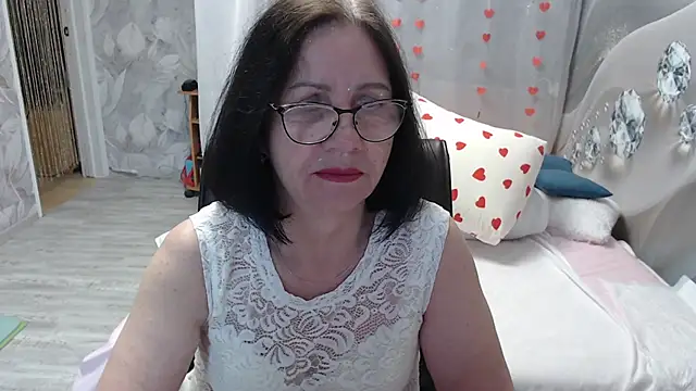 OlgaHottie online show from May 2026 11:38:02 PM