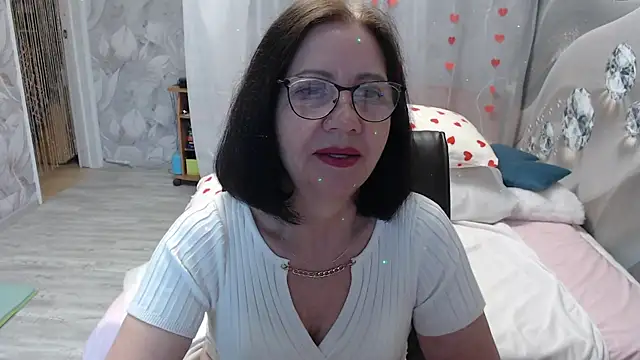 OlgaHottie online show from June 2026 11:50:01 PM
