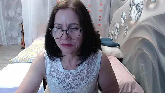 OlgaHottie online show from February 2026 02:53:01 AM