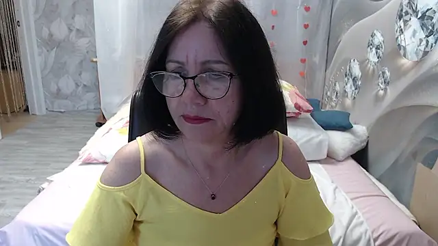 OlgaHottie online show from March 2026 11:50:01 PM