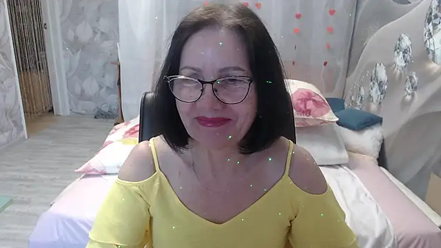 OlgaHottie online show from April 2026 11:41:02 PM