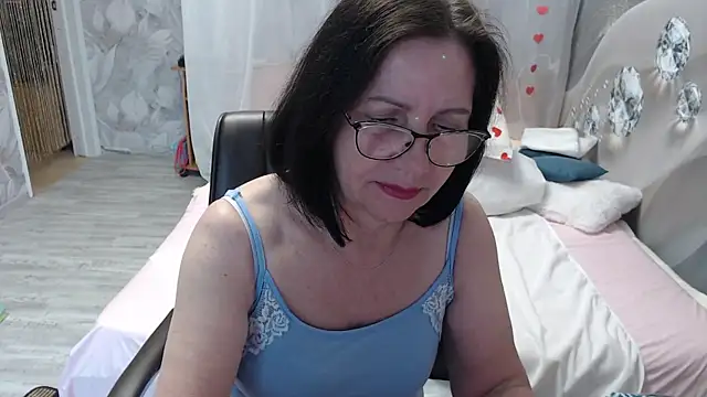 OlgaHottie online show from May 2026 11:36:01 PM