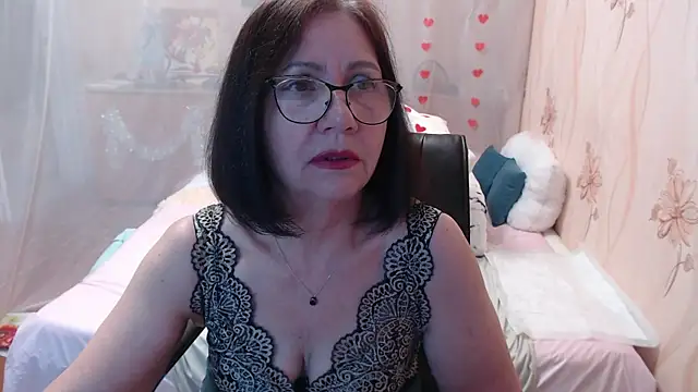 OlgaHottie online show from December 2025 12:22:02 AM
